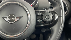 MINI Clubman 2.0 Cooper S Exclusive 6dr Auto [Comfort Pack] Petrol Estate